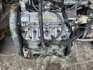 Κινητηρας και σαζμαν fiat fiorino 146c5000-thumb-1
