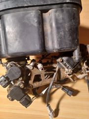 Suzuki  Vstrom  1000 02' -thumb-1
