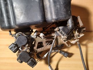 Suzuki  Vstrom  1000 02' -thumb-2
