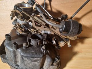 Suzuki  Vstrom  1000 02' -thumb-3