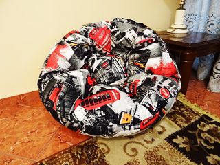 Η πολυθρόνα που δεν αγοράζεται — αποκτάται.