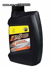 ΛΥΡΗΣ SEA-DOO ΛΑΔΙ ΗΜΙΣΥΝΘΕΤΙΚΟ (SEMI-SYNTHETIC) 4 STROKE 10W40 1 ΛΙΤΡΟ, 293600121