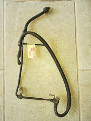 HONDA DOMINATOR 650 NX Σωλήνας Φρένου Μπρος Γνήσιος Σε Καλή Κατάσταση 