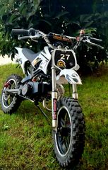 Dirt Motos '20