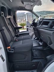 Ford Transit Custom 2019 131 PS NAVI KAMERA  Ε6 SPOR       -thumb-68