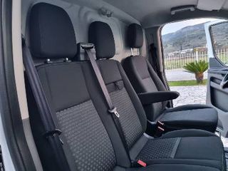 Ford Transit Custom 2019 131 PS NAVI KAMERA  Ε6 SPOR       -thumb-70