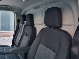 Ford Transit Custom 2019 131 PS NAVI KAMERA  Ε6 SPOR       -thumb-72