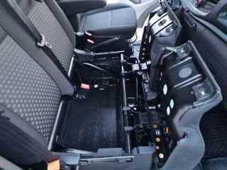 Ford Transit Custom 2019 131 PS NAVI KAMERA  Ε6 SPOR       -thumb-74