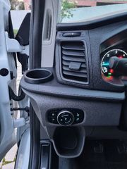 Ford Transit Custom 2019 131 PS NAVI KAMERA  Ε6 SPOR       -thumb-75