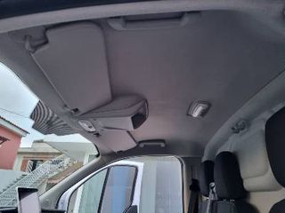 Ford Transit Custom 2019 131 PS NAVI KAMERA  Ε6 SPOR       -thumb-76