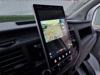 Ford Transit Custom 2019 131 PS NAVI KAMERA  Ε6 SPOR       -thumb-101