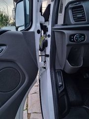 Ford Transit Custom 2019 131 PS NAVI KAMERA  Ε6 SPOR       -thumb-106