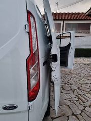 Ford Transit Custom 2019 131 PS NAVI KAMERA  Ε6 SPOR       -thumb-107