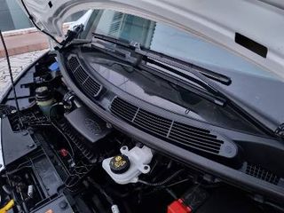 Ford Transit Custom 2019 131 PS NAVI KAMERA  Ε6 SPOR       -thumb-112