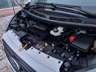 Ford Transit Custom 2019 131 PS NAVI KAMERA  Ε6 SPOR       -thumb-113