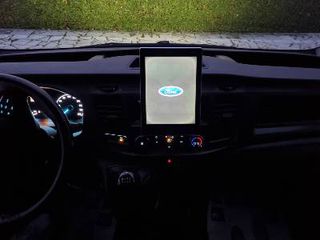 Ford Transit Custom 2019 131 PS NAVI KAMERA  Ε6 SPOR       -thumb-81