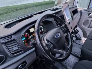 Ford Transit Custom 2019 131 PS NAVI KAMERA  Ε6 SPOR       -thumb-79