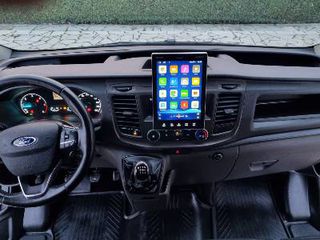Ford Transit Custom 2019 131 PS NAVI KAMERA  Ε6 SPOR       -thumb-1