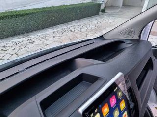 Ford Transit Custom 2019 131 PS NAVI KAMERA  Ε6 SPOR       -thumb-82