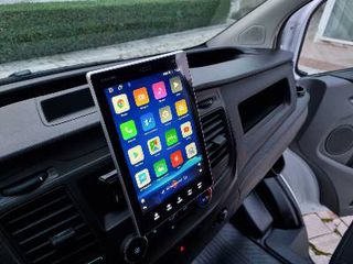 Ford Transit Custom 2019 131 PS NAVI KAMERA  Ε6 SPOR       -thumb-83
