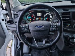 Ford Transit Custom 2019 131 PS NAVI KAMERA  Ε6 SPOR       -thumb-87