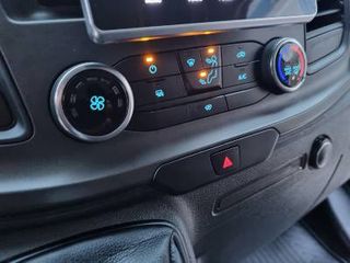 Ford Transit Custom 2019 131 PS NAVI KAMERA  Ε6 SPOR       -thumb-89
