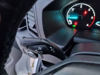Ford Transit Custom 2019 131 PS NAVI KAMERA  Ε6 SPOR       -thumb-93