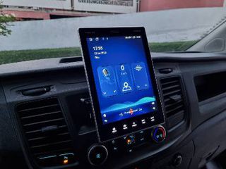 Ford Transit Custom 2019 131 PS NAVI KAMERA  Ε6 SPOR       -thumb-84