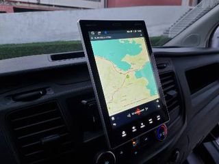 Ford Transit Custom 2019 131 PS NAVI KAMERA  Ε6 SPOR       -thumb-85