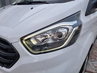 Ford Transit Custom 2019 131 PS NAVI KAMERA  Ε6 SPOR       -thumb-12