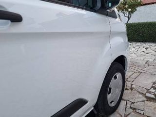 Ford Transit Custom 2019 131 PS NAVI KAMERA  Ε6 SPOR       -thumb-40