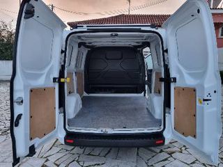 Ford Transit Custom 2019 131 PS NAVI KAMERA  Ε6 SPOR       -thumb-47