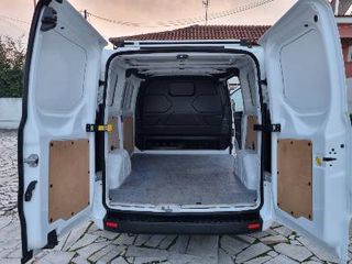 Ford Transit Custom 2019 131 PS NAVI KAMERA  Ε6 SPOR       -thumb-48