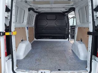 Ford Transit Custom 2019 131 PS NAVI KAMERA  Ε6 SPOR       -thumb-49