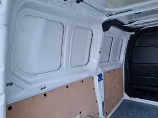 Ford Transit Custom 2019 131 PS NAVI KAMERA  Ε6 SPOR       -thumb-50