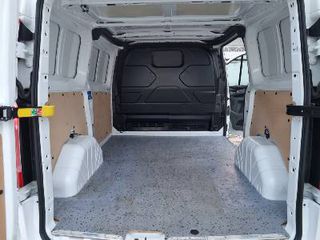 Ford Transit Custom 2019 131 PS NAVI KAMERA  Ε6 SPOR       -thumb-51