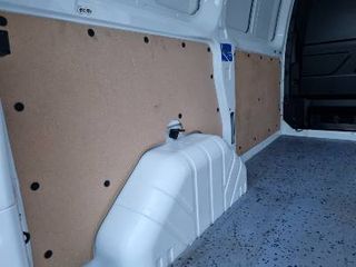 Ford Transit Custom 2019 131 PS NAVI KAMERA  Ε6 SPOR       -thumb-52