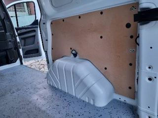 Ford Transit Custom 2019 131 PS NAVI KAMERA  Ε6 SPOR       -thumb-53
