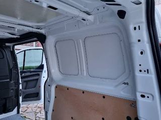Ford Transit Custom 2019 131 PS NAVI KAMERA  Ε6 SPOR       -thumb-56