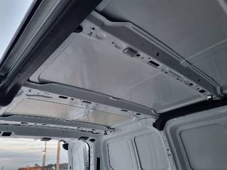 Ford Transit Custom 2019 131 PS NAVI KAMERA  Ε6 SPOR       -thumb-62