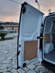 Ford Transit Custom 2019 131 PS NAVI KAMERA  Ε6 SPOR       -thumb-65