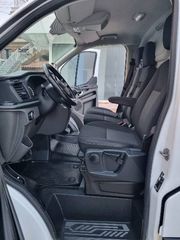 Ford Transit Custom 2019 131 PS NAVI KAMERA  Ε6 SPOR       -thumb-66