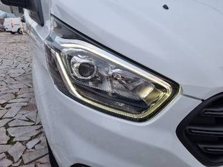 Ford Transit Custom 2019 131 PS NAVI KAMERA  Ε6 SPOR       -thumb-13