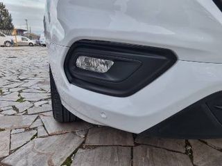 Ford Transit Custom 2019 131 PS NAVI KAMERA  Ε6 SPOR       -thumb-16