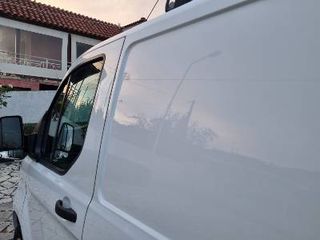 Ford Transit Custom 2019 131 PS NAVI KAMERA  Ε6 SPOR       -thumb-19