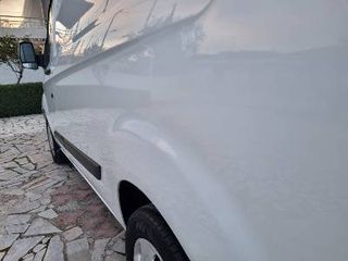 Ford Transit Custom 2019 131 PS NAVI KAMERA  Ε6 SPOR       -thumb-21