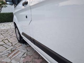Ford Transit Custom 2019 131 PS NAVI KAMERA  Ε6 SPOR       -thumb-23