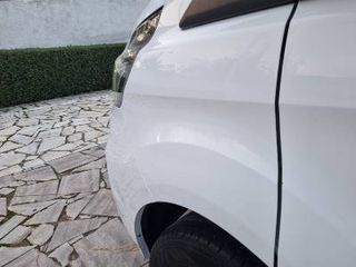 Ford Transit Custom 2019 131 PS NAVI KAMERA  Ε6 SPOR       -thumb-25