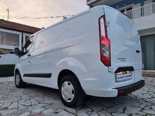 Ford Transit Custom 2019 131 PS NAVI KAMERA  Ε6 SPOR       -thumb-27