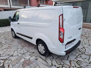 Ford Transit Custom 2019 131 PS NAVI KAMERA  Ε6 SPOR       -thumb-28